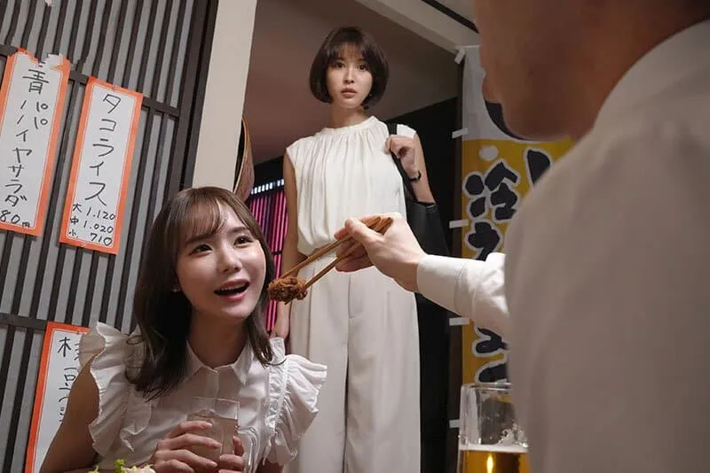 Bé sinh viên mới lớn vú to gạ tình giảng viên để qua môn